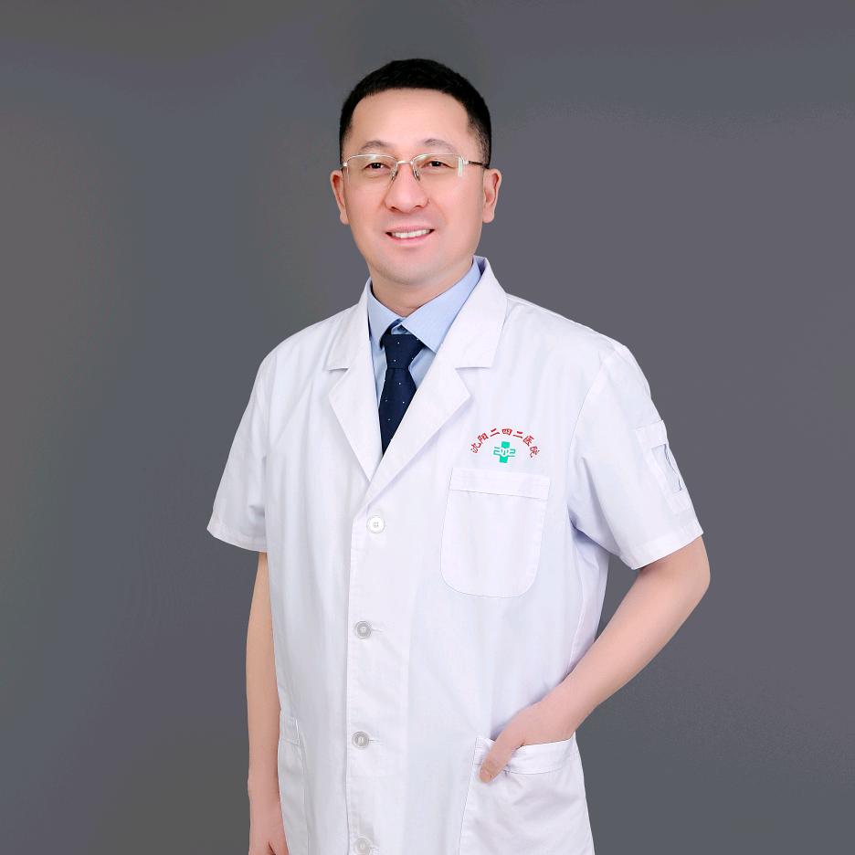糖尿病足王强教授