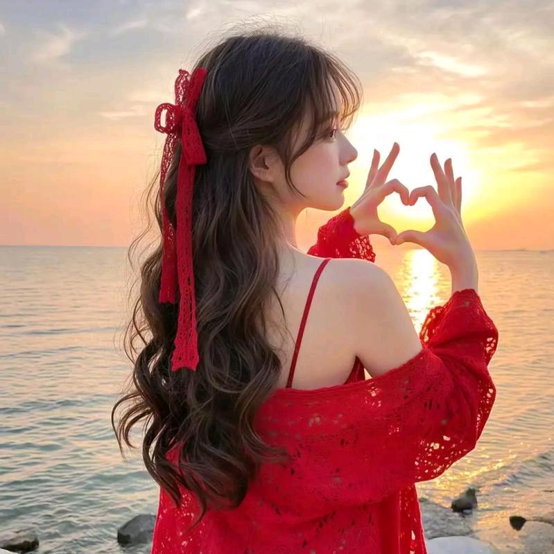 温柔小仙女