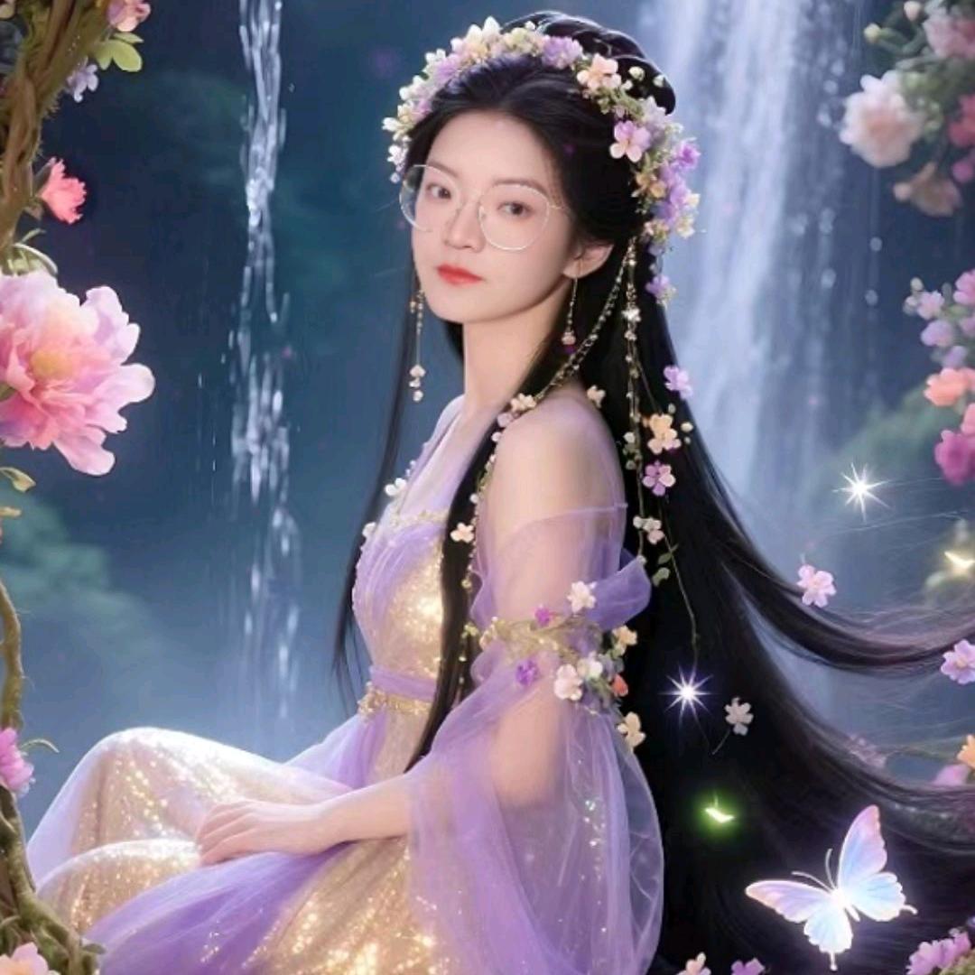 找个爱我疼爱我的人过一辈子