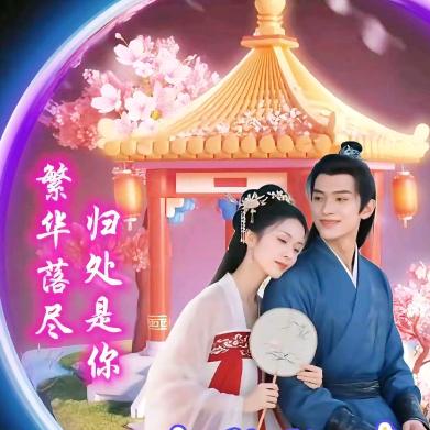 👫陪你一起看夕阳👫