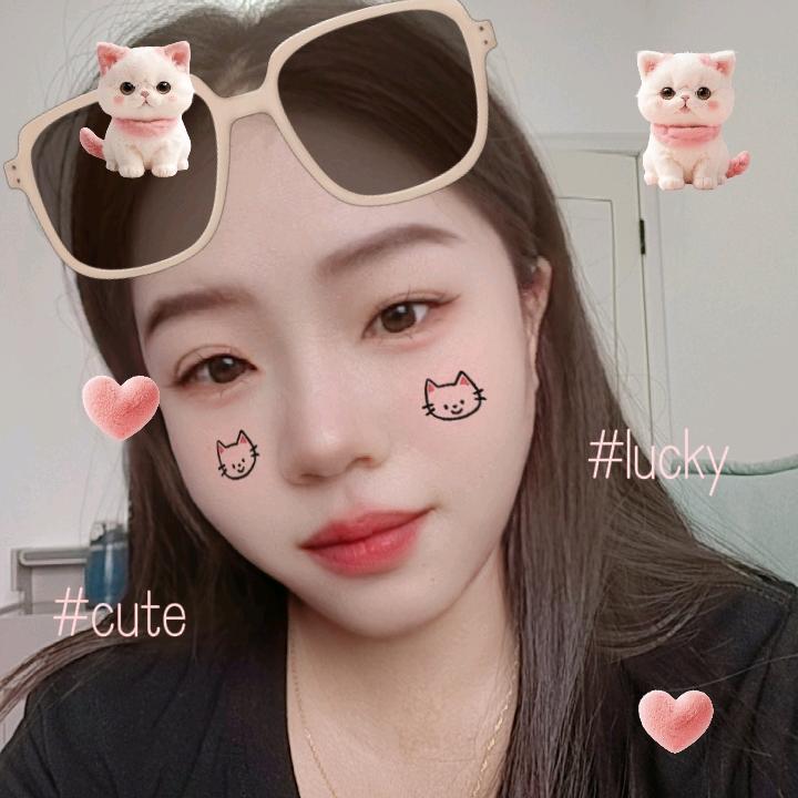 小幸运🌻