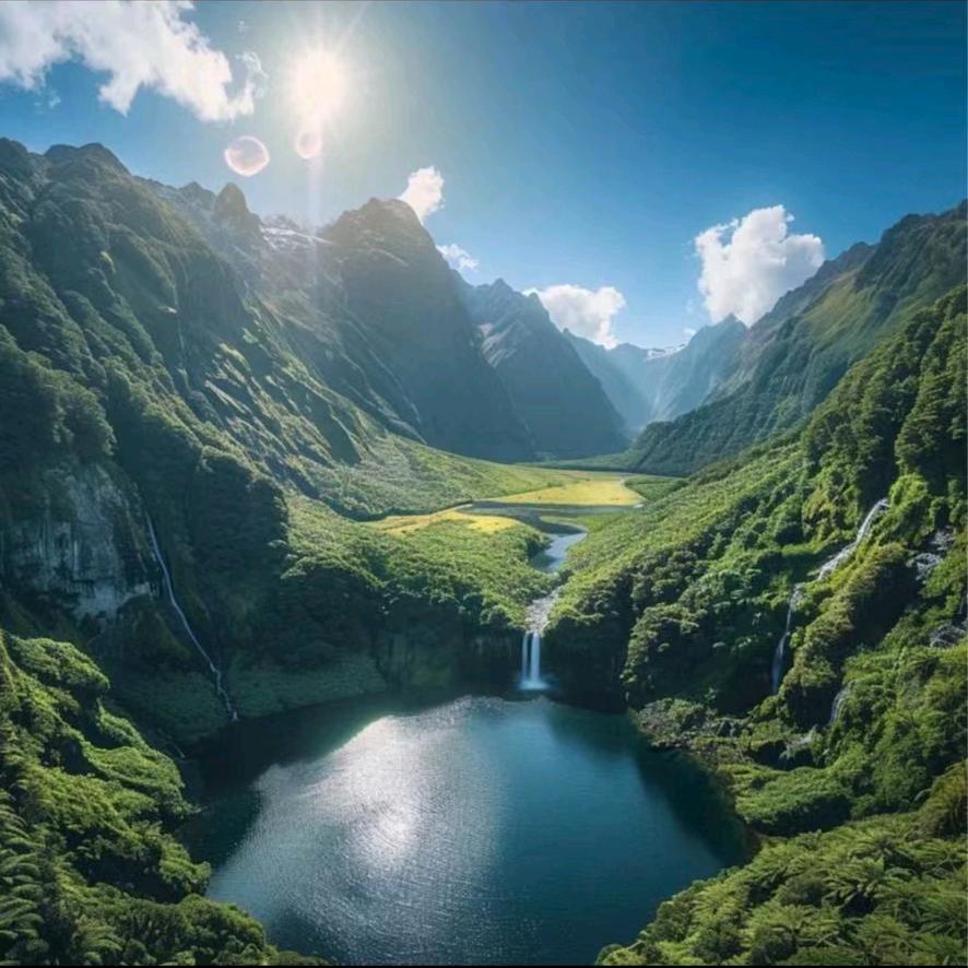 顺风顺水