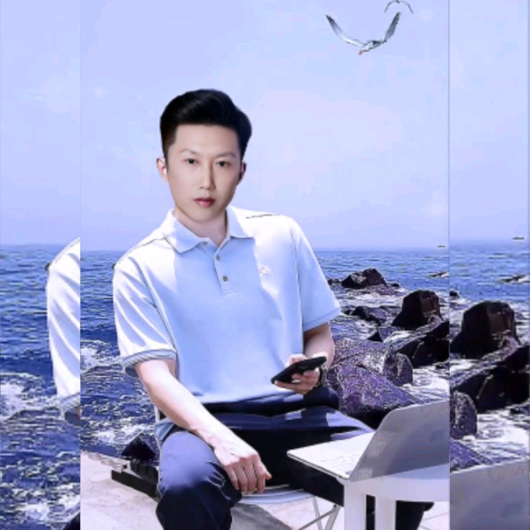 钟灵張哥