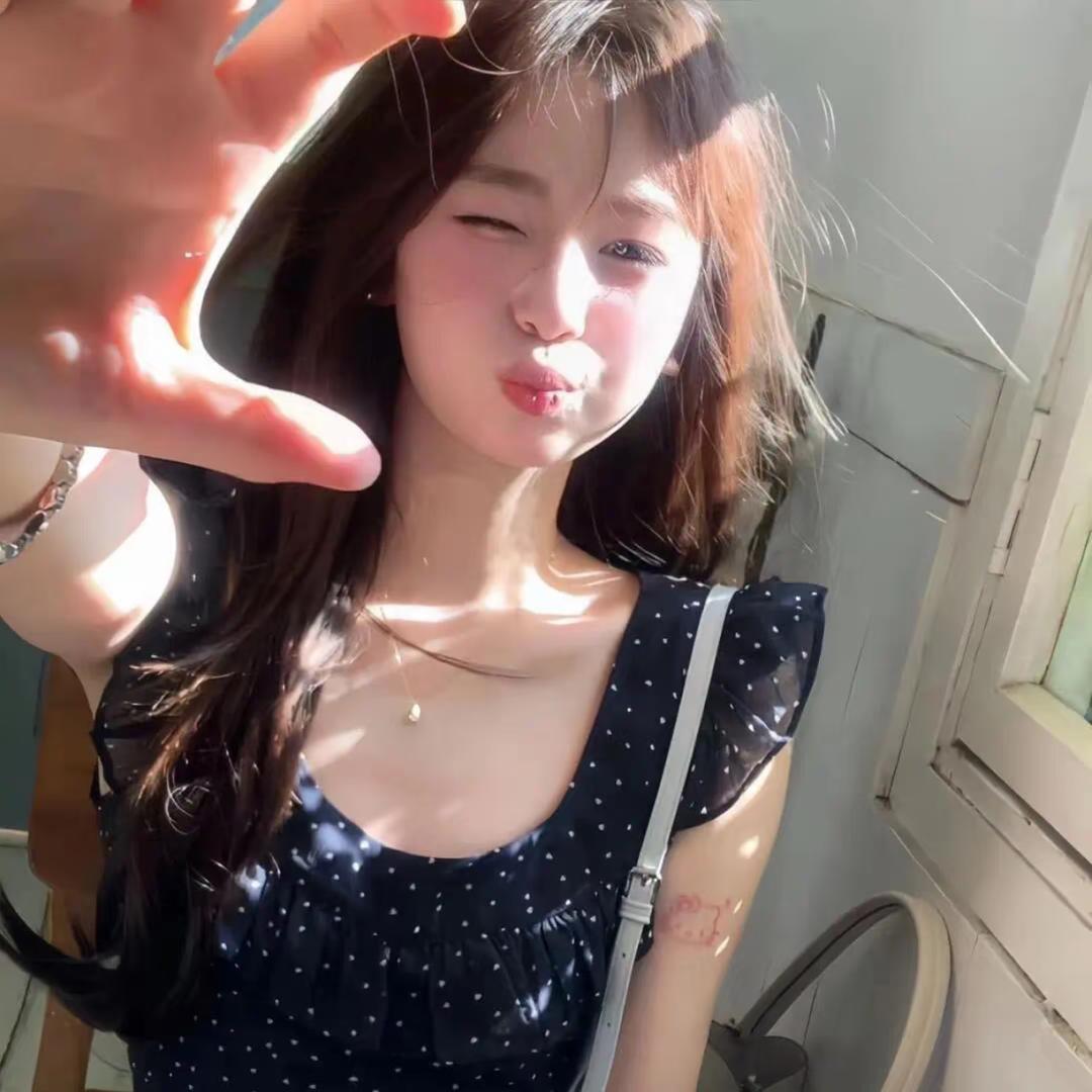 旺旺大李包🥞