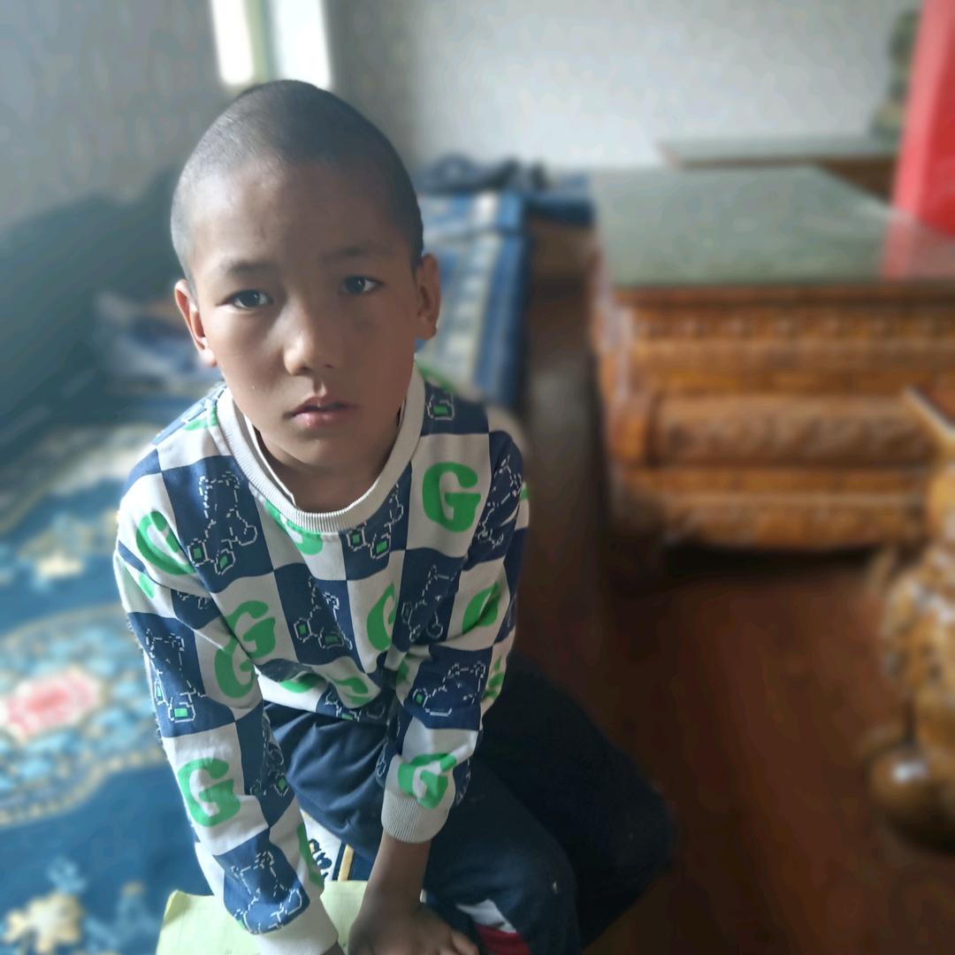中国人