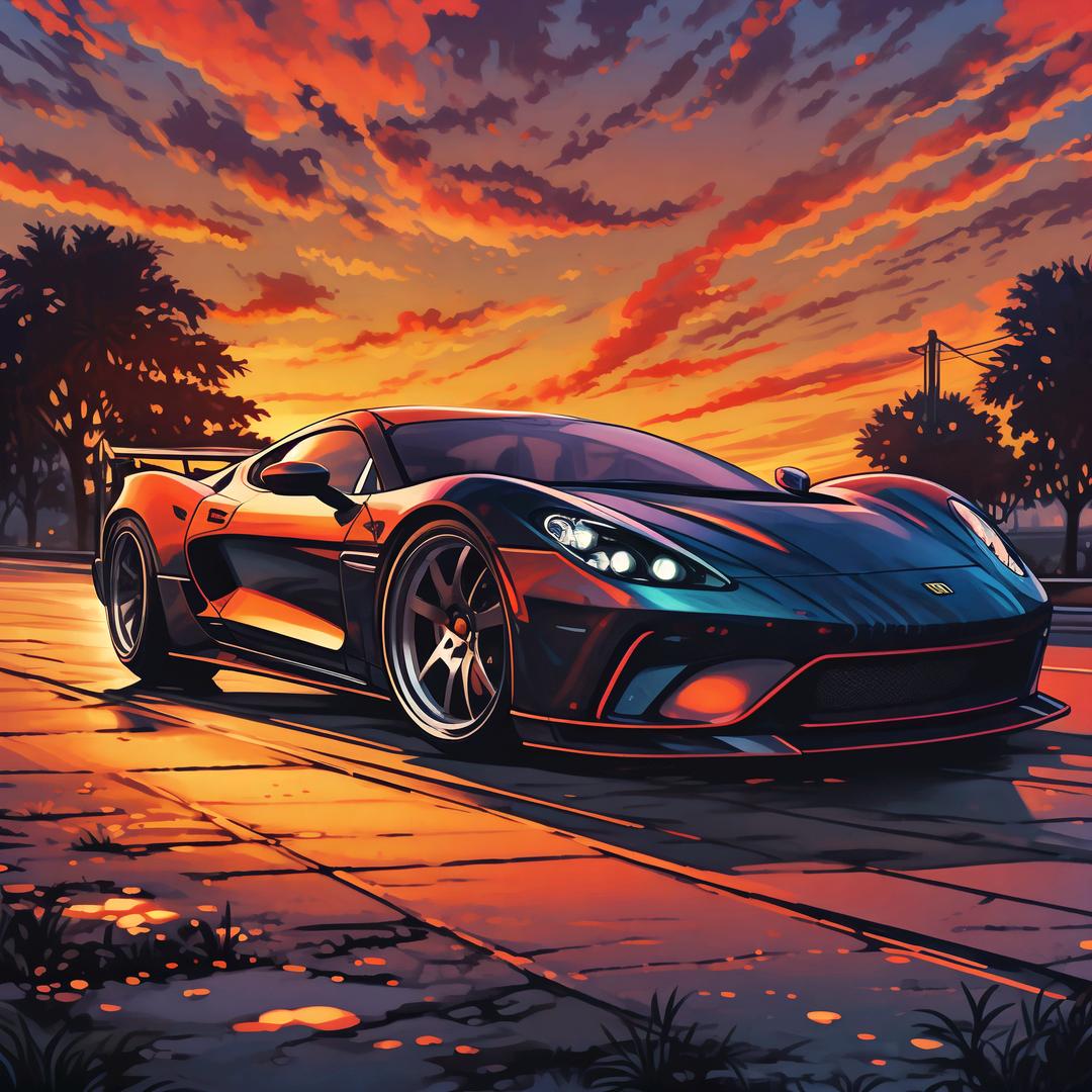 源杰新能源汽车销售