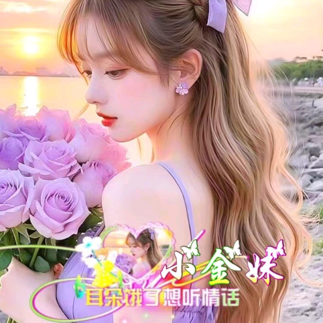 🦋ঞ小金妹爱唱山歌🌿🌿