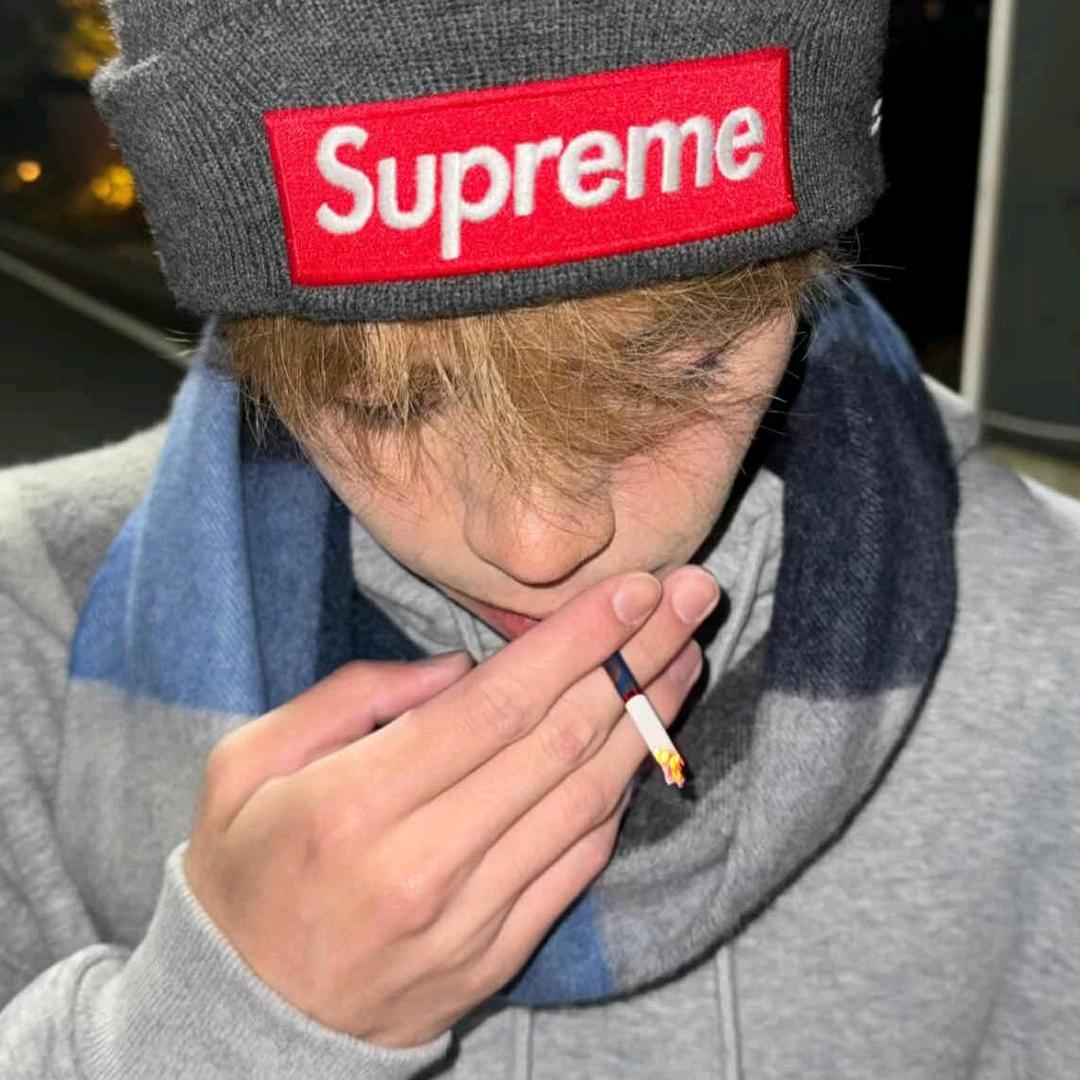 结痂的风