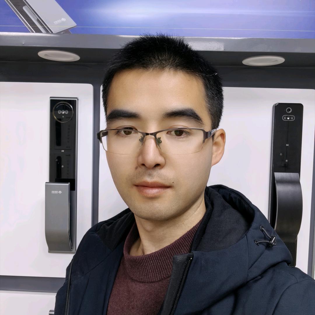 中部智能锁批发基地