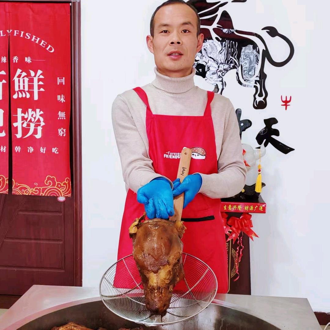 阿龙熟食城稷山店