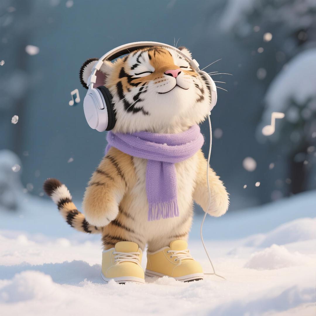 🐅局外人🎧音粤
