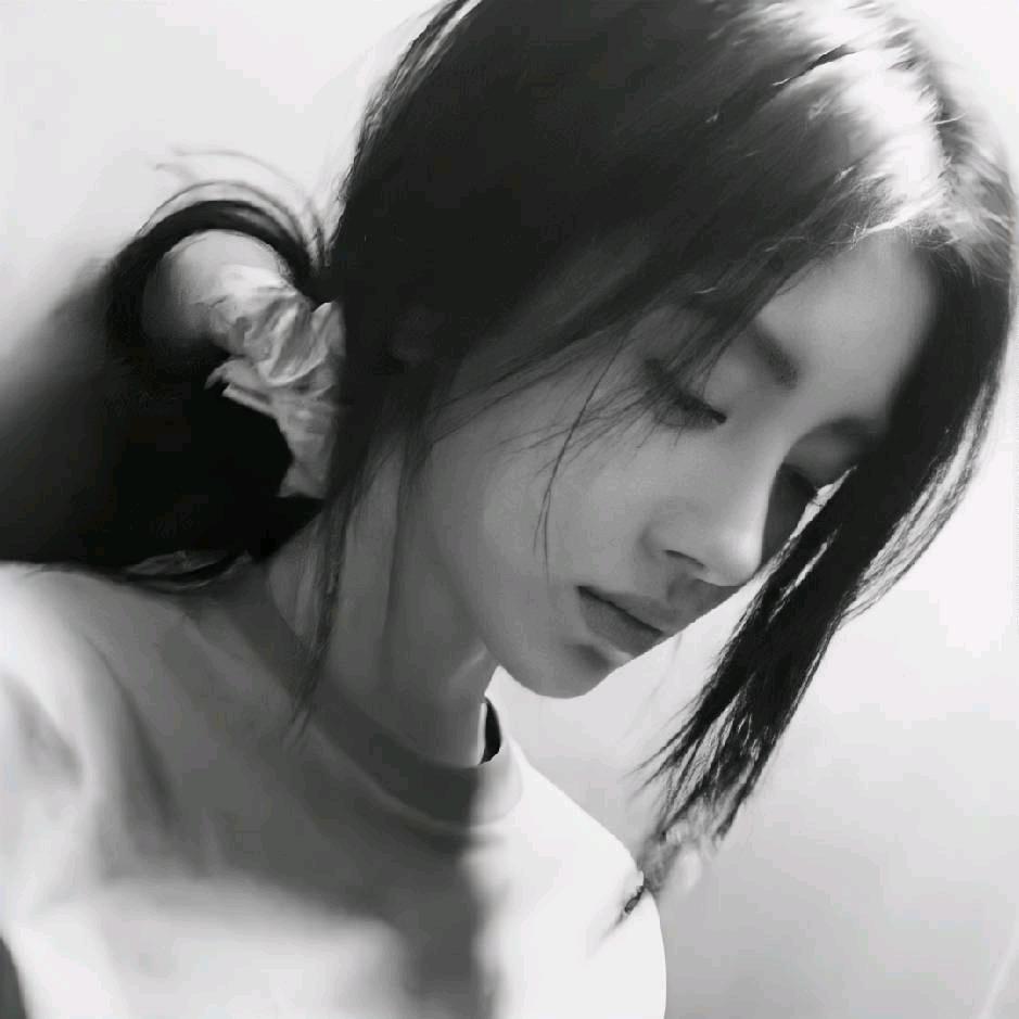 请问头像