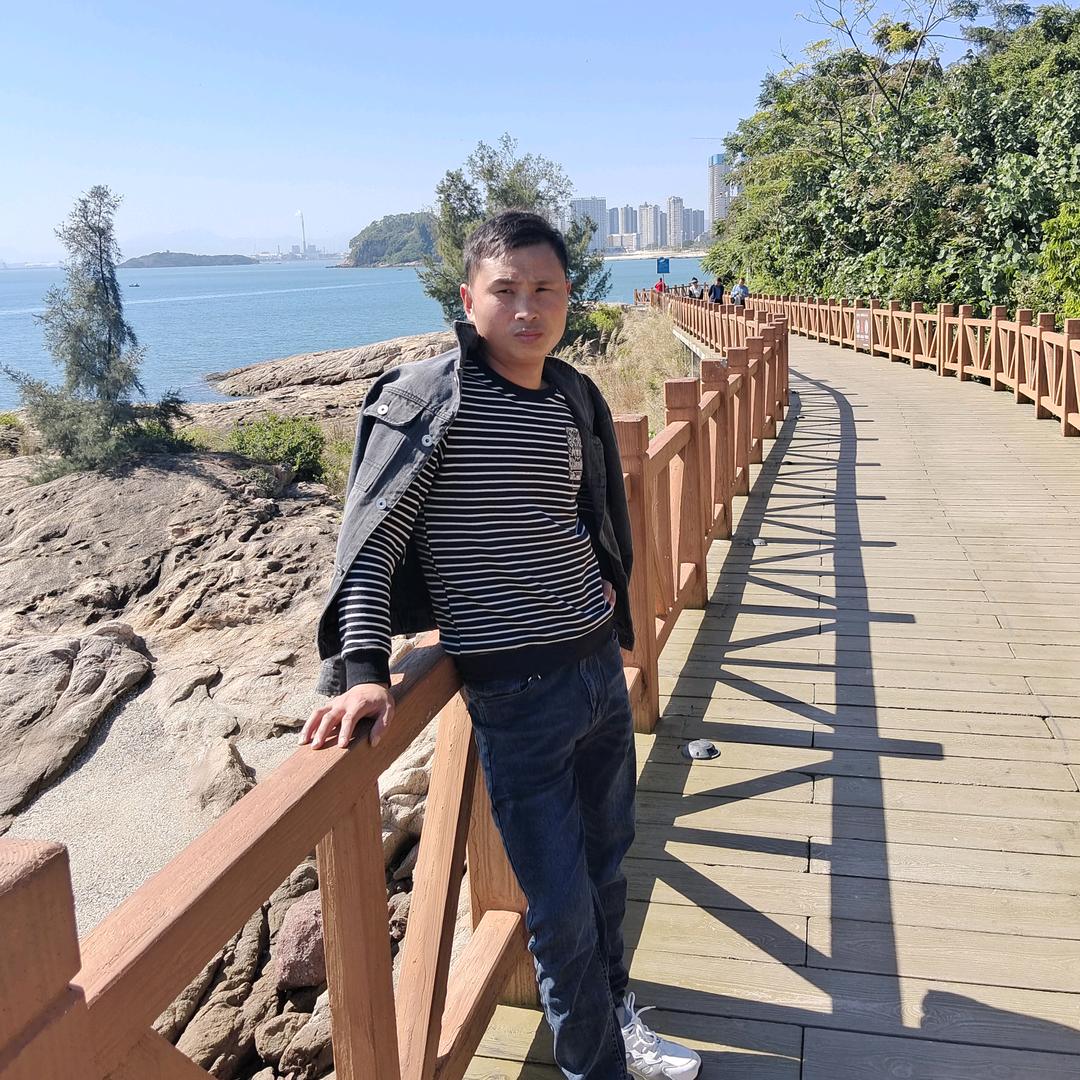贵阳小江哥