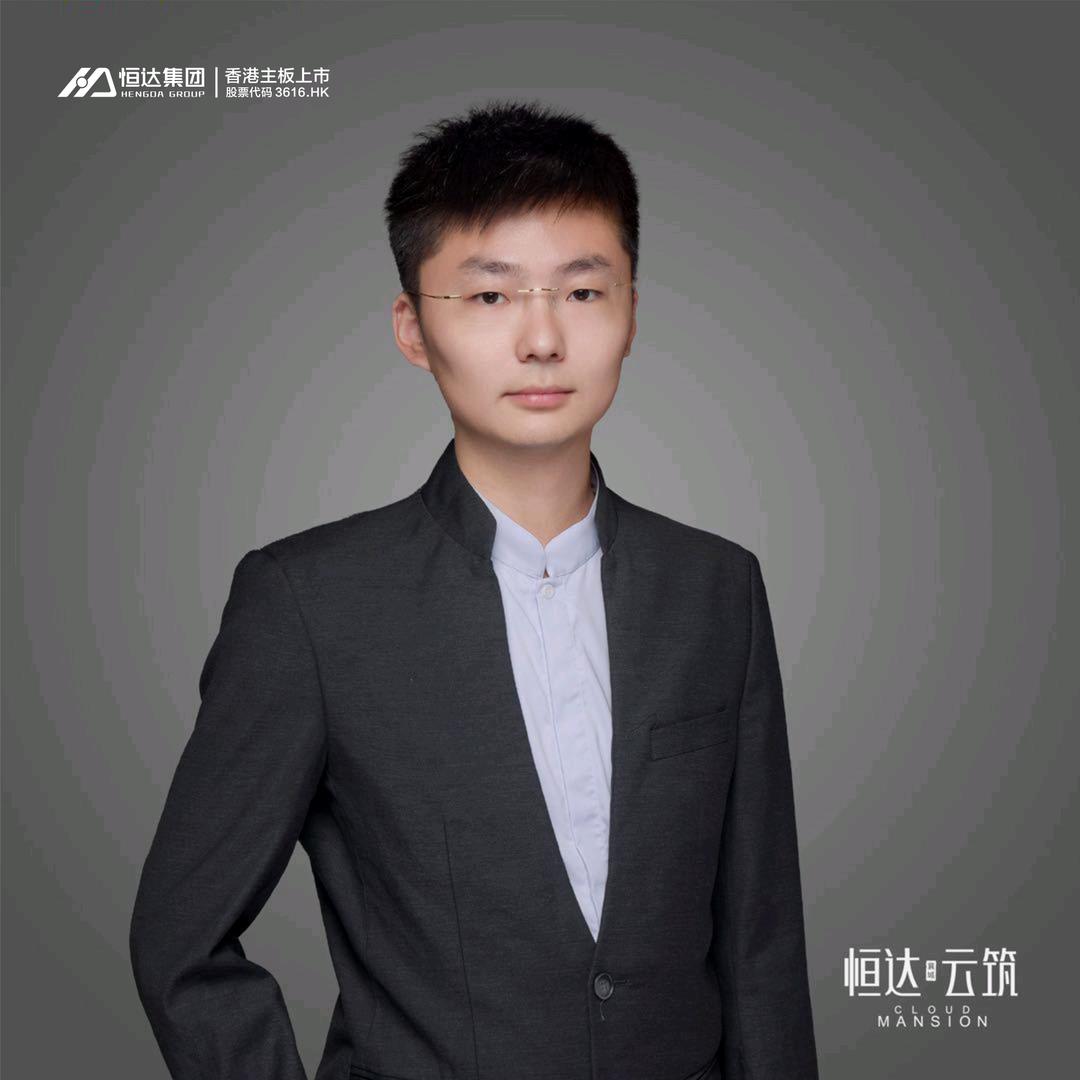 恒达云筑柳洋