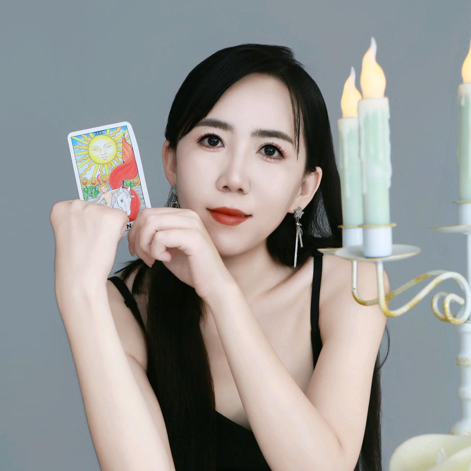 月月塔罗｜CTRA导师|招❤️学💕圆