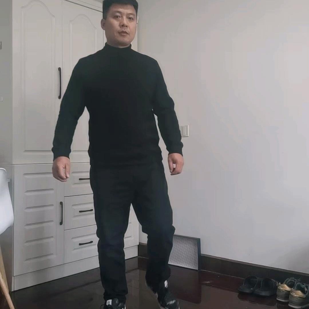 正锋