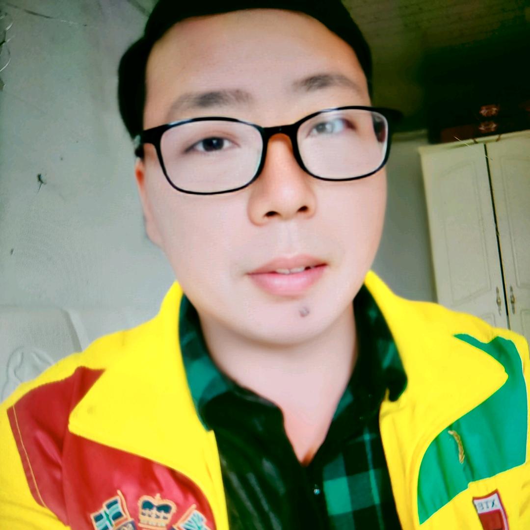 @泗洪～小老弟