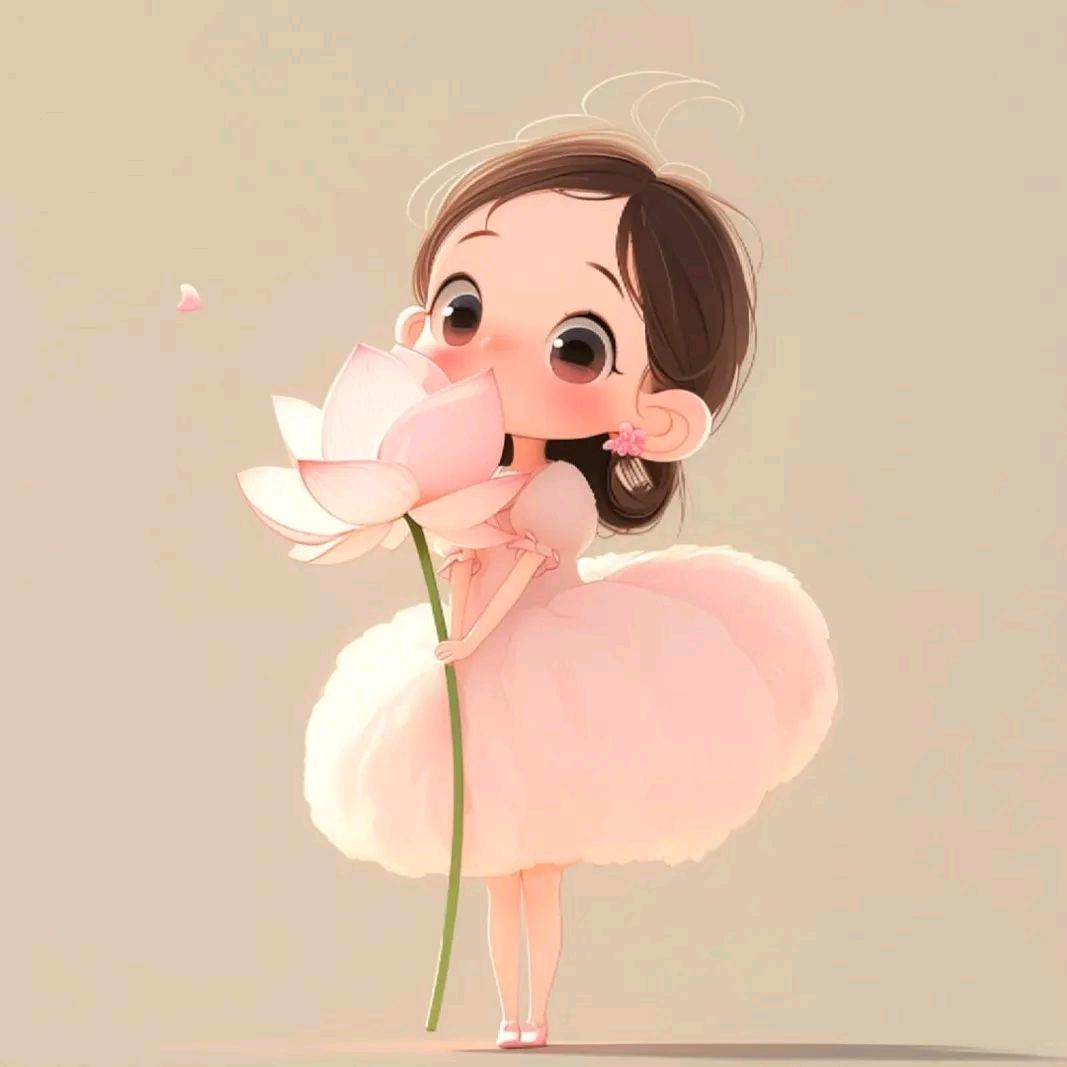 有啤酒肚的仙女👧