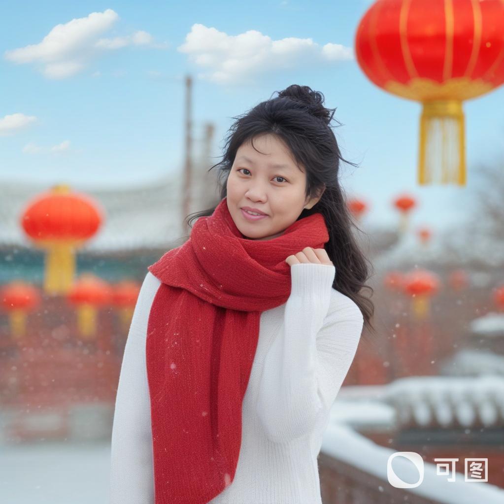 赵录红