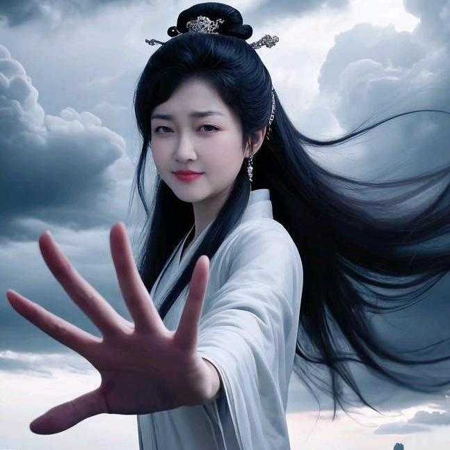 徐娟（拒绝私聊）