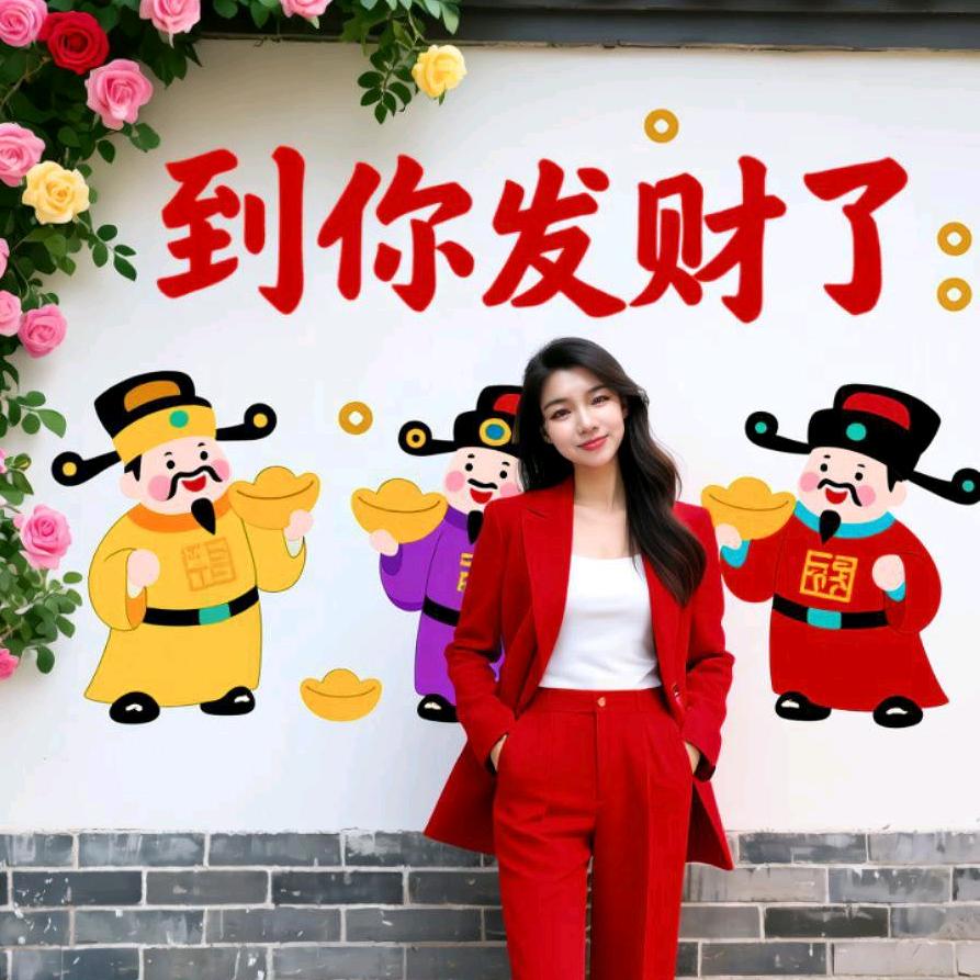 爱才爱己，风声水起