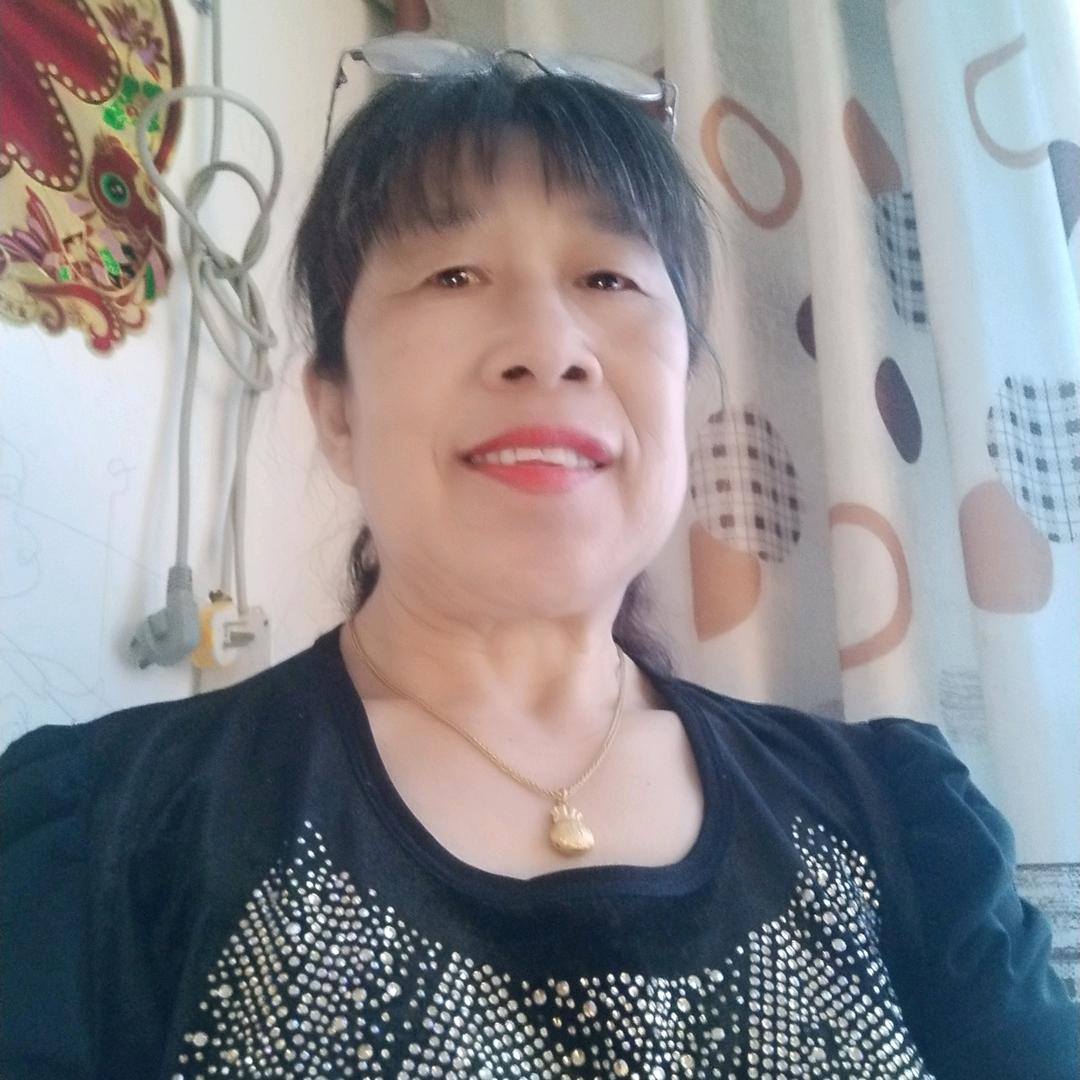 玲玲姐不定时开播