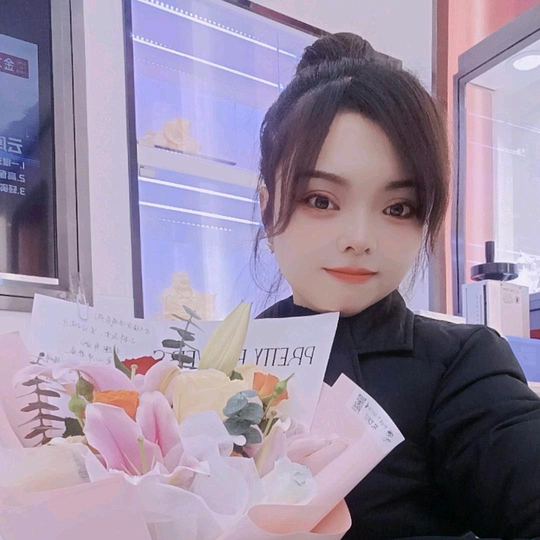 上犹金大福珠宝-小钟