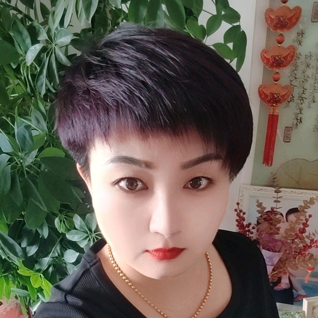 💖余生随心💞