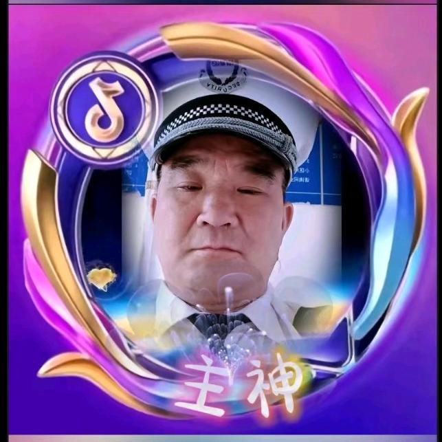 主神