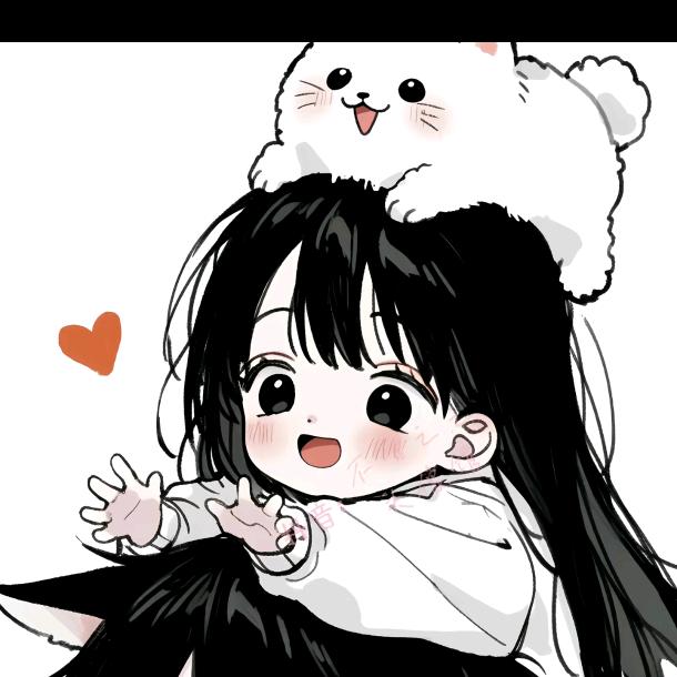 幼稚园的小月亮