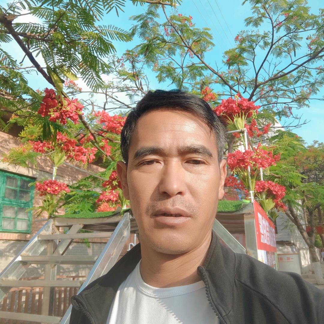 开心每一天