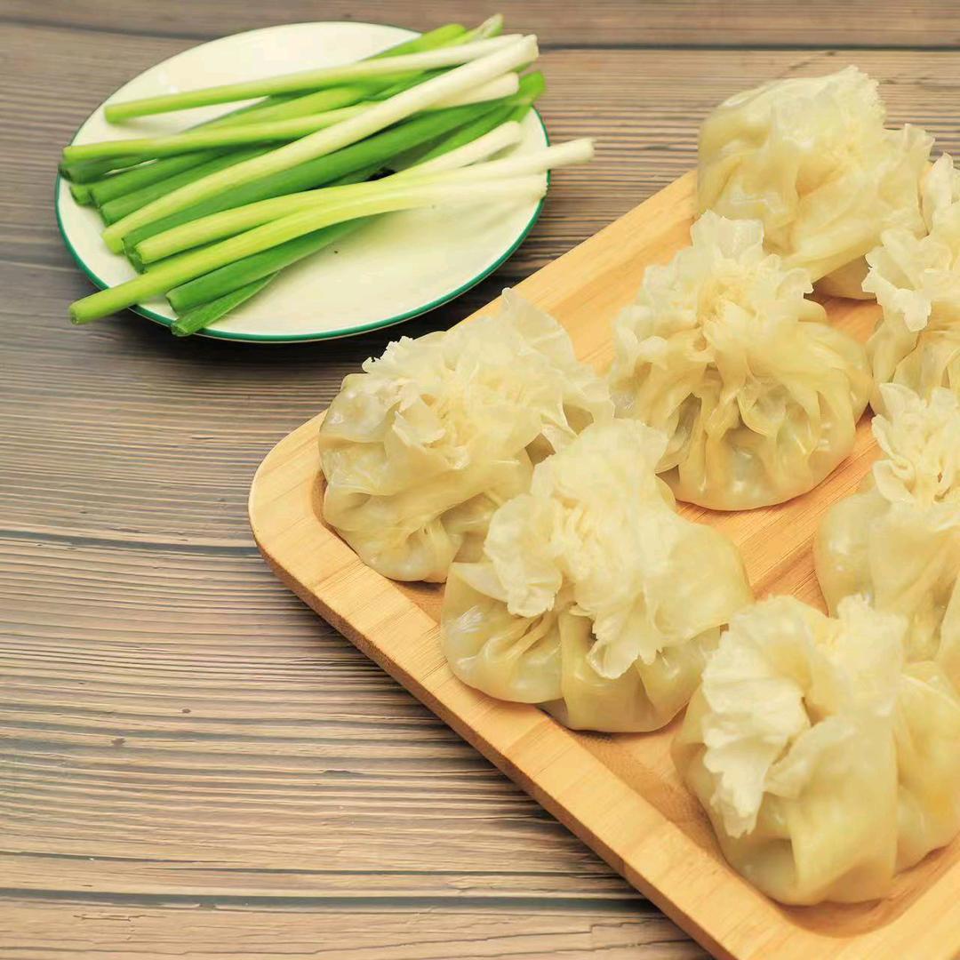 大港家和烧麦馆（呼市烧麦羊杂碎）