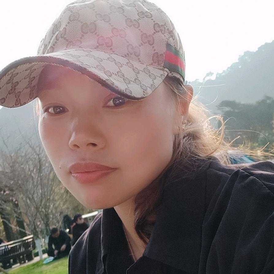 黄姐油炸粿