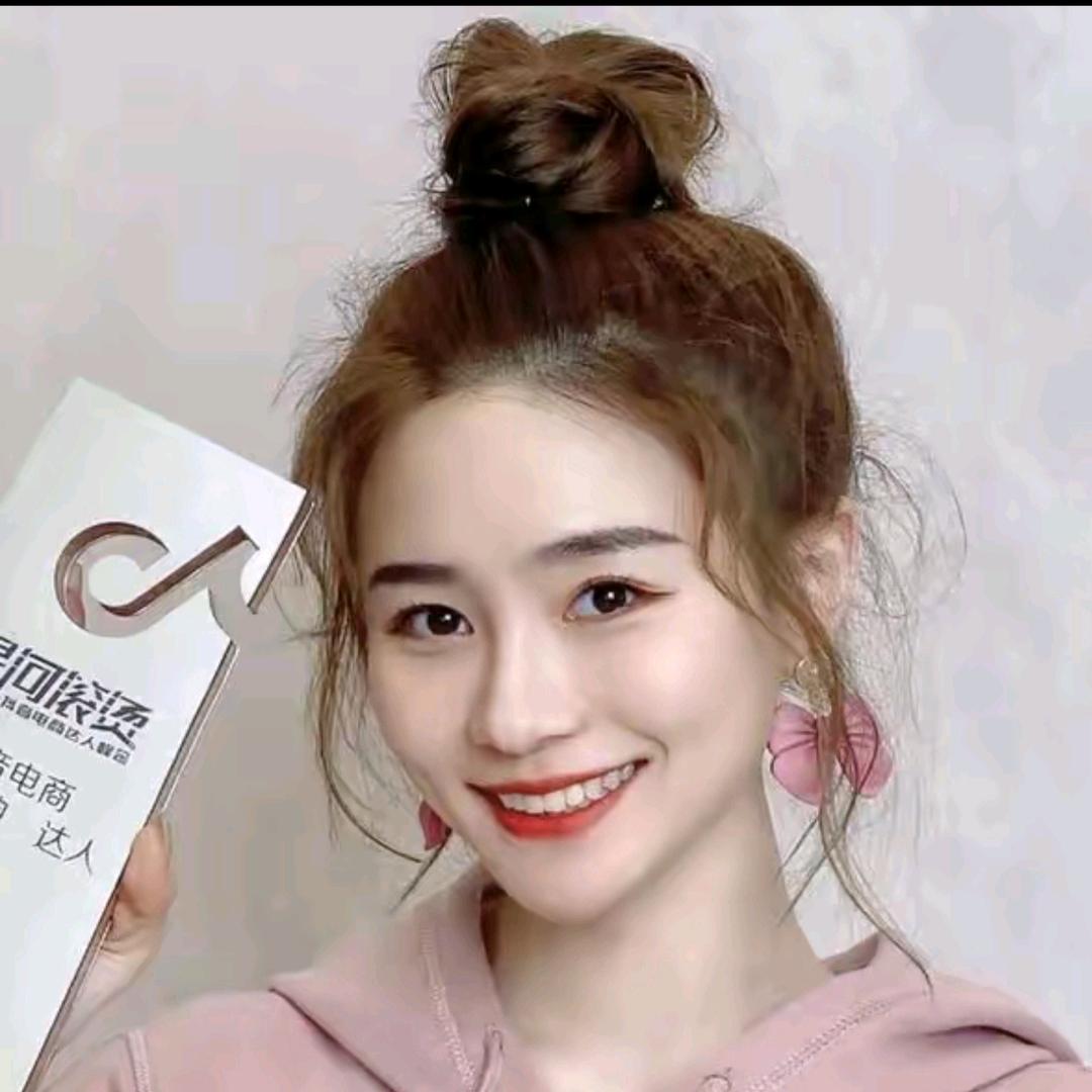 邱莹莹（直播精选）