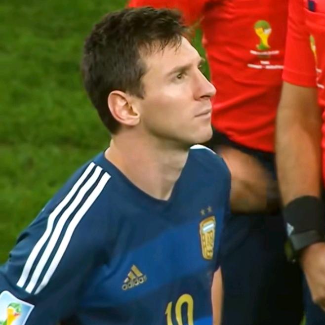 潘帕斯雄鹰梅西音