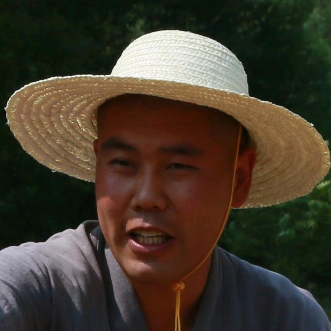 嵩顶子芽