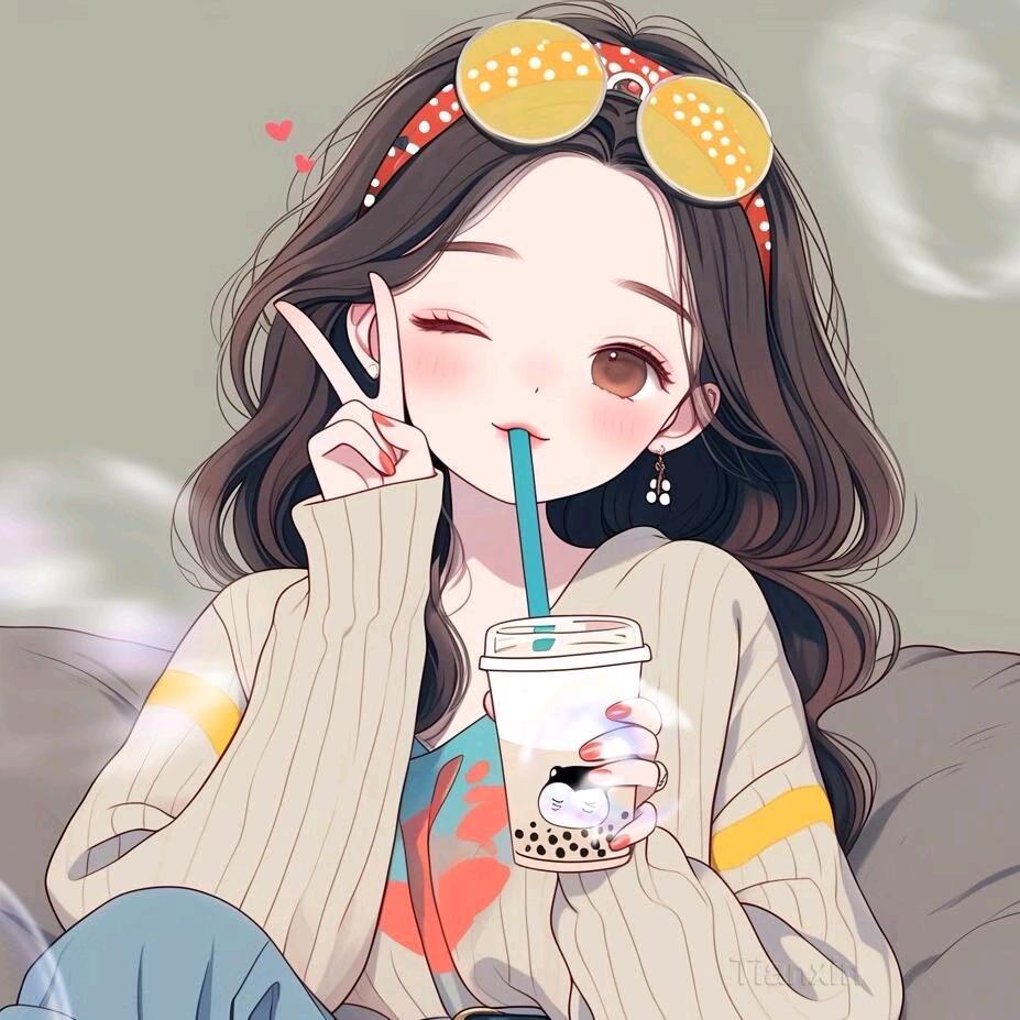 小希麻麻