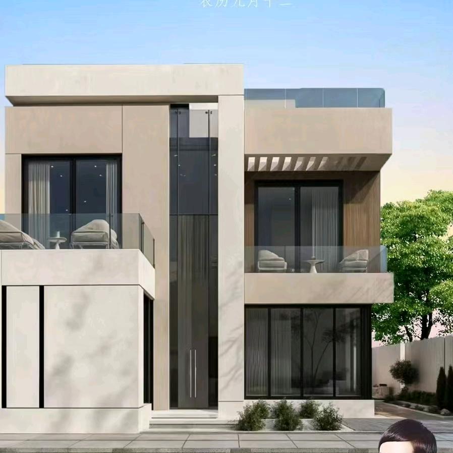 欧亚达欧派门窗