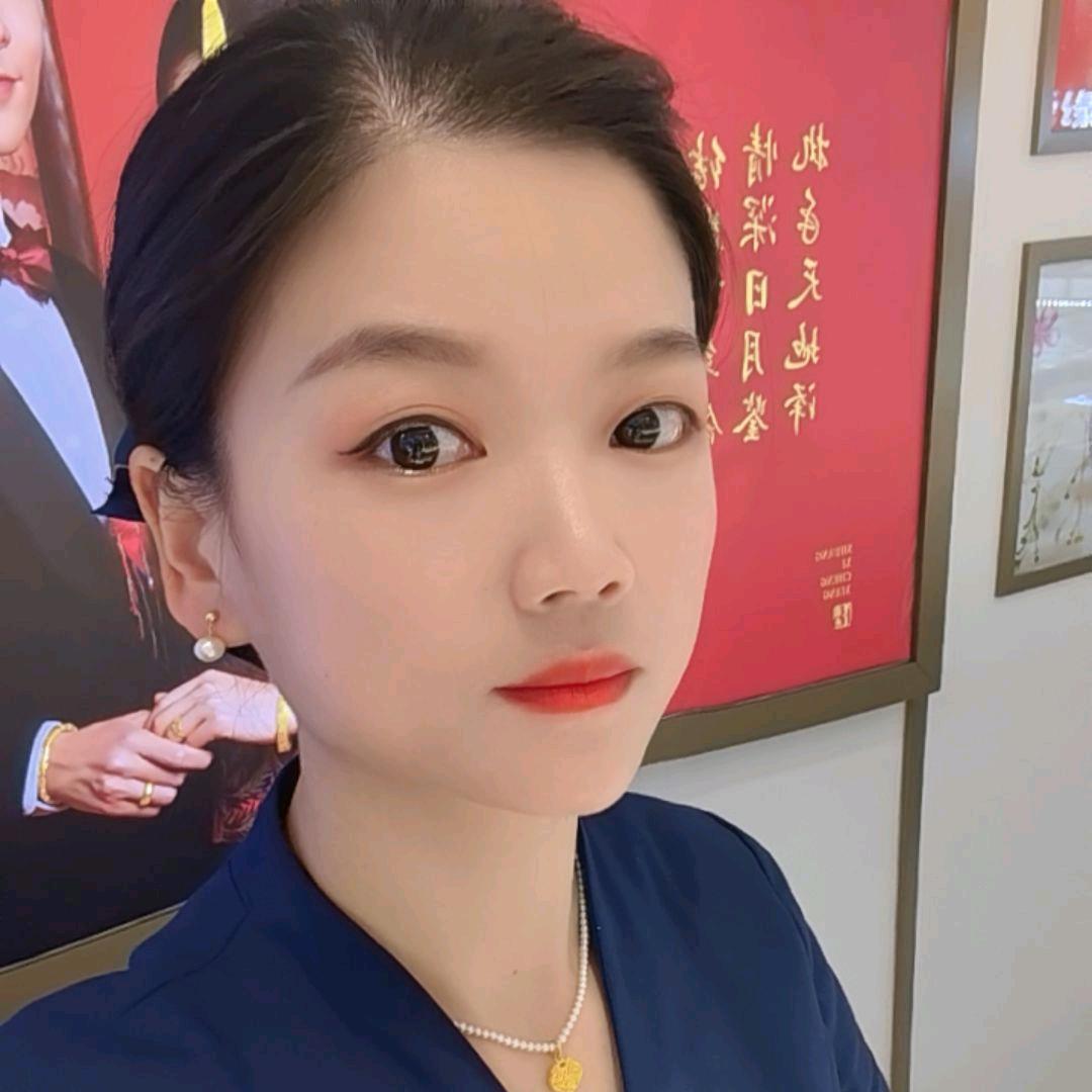 宜城西街金福珠宝彭玲玲
