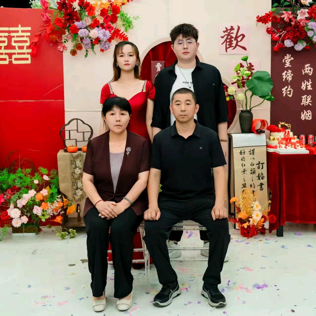 贾长剑