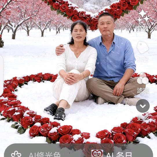 骑毛驴游西藏