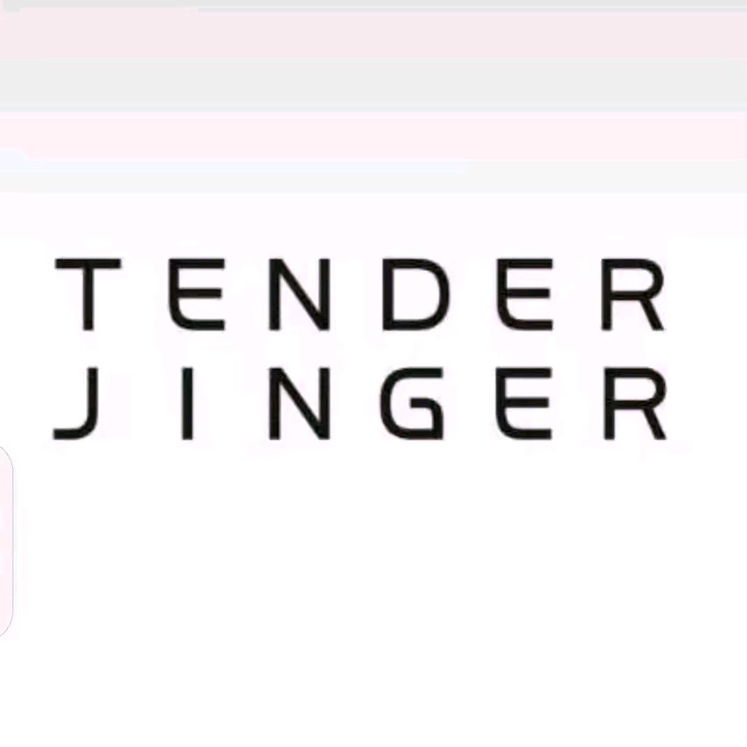 TenderJinger-爆品返场