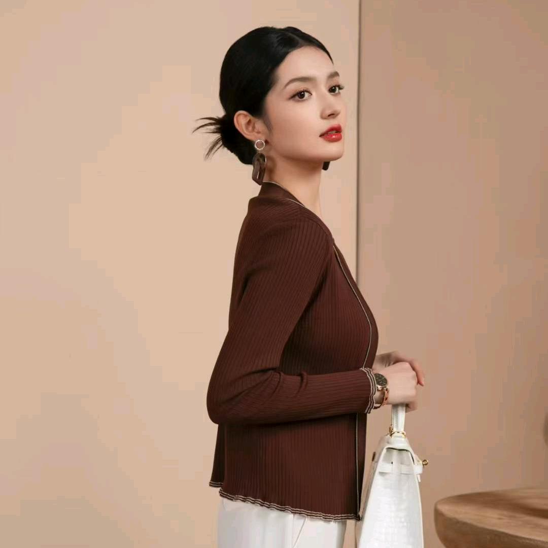 莱芜声雨竹女装