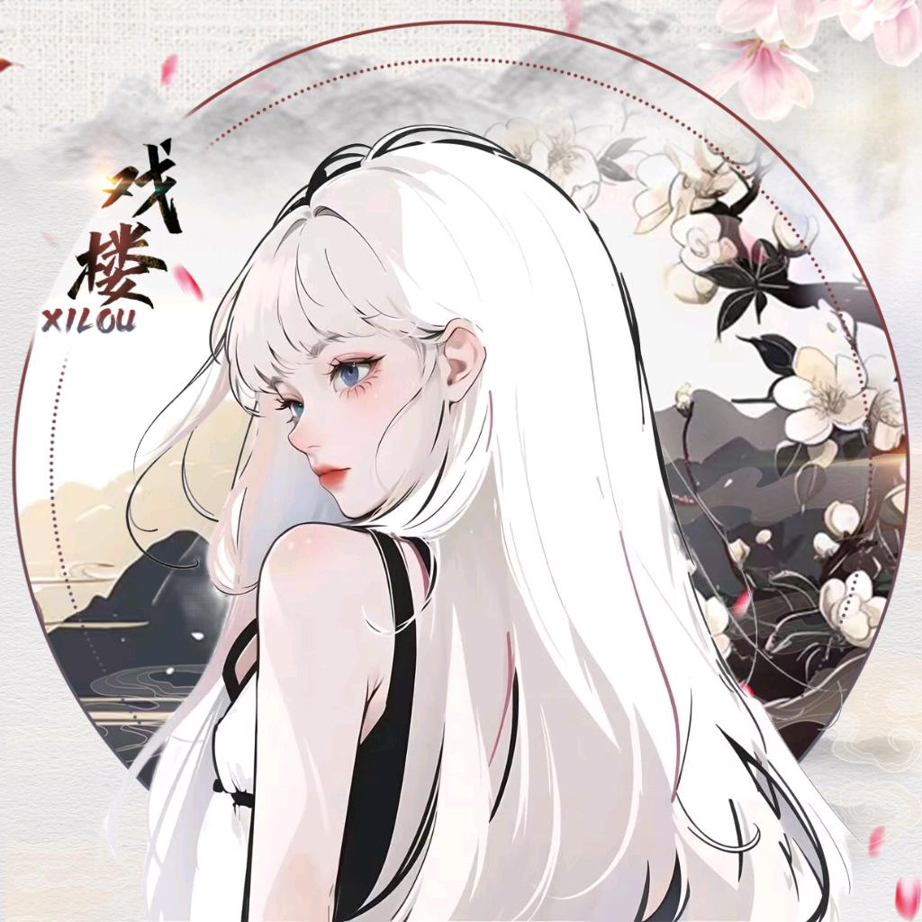 鱼子酱🌙