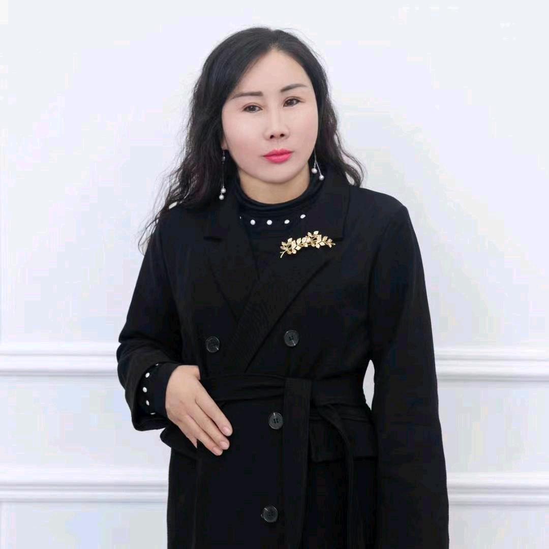 好运刘彩红