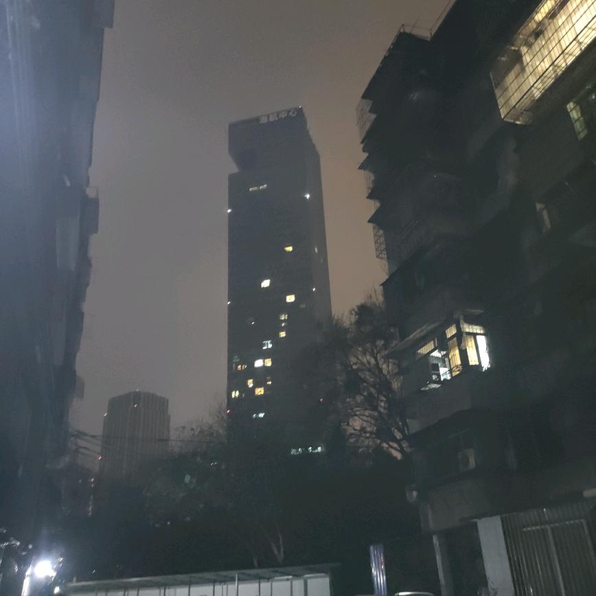 我心飞翔