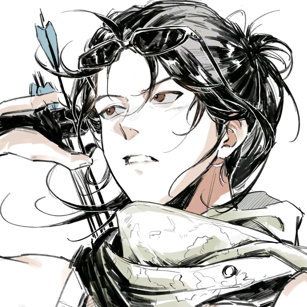 初见你时，你如夏日