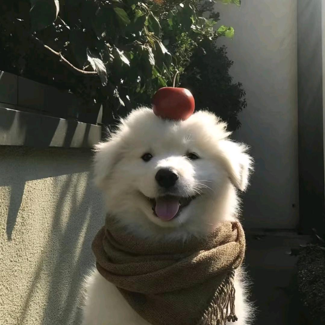 月月鸟