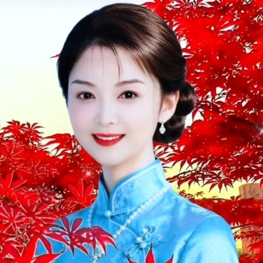 钱发美