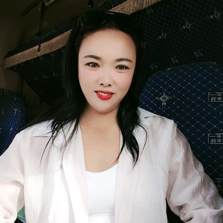 小燕子《获嘉邓妞妞鼓舞团》